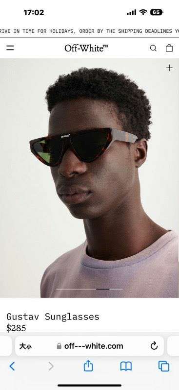 Picture of OFF White Sunglasses _SKUfw47751411fw